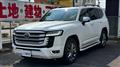 2023 Toyota Land Cruiser