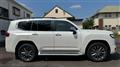 2023 Toyota Land Cruiser