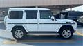 2015 Mercedes-Benz G-Class