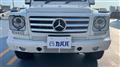 2015 Mercedes-Benz G-Class