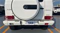 2015 Mercedes-Benz G-Class