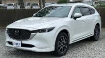 2023 Mazda CX-8