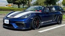2021 Porsche Porsche Others