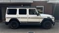 2016 Mercedes-Benz G-Class