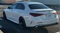 2022 Mercedes-Benz C-Class