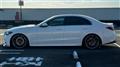 2022 Mercedes-Benz C-Class