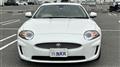 2010 Jaguar XK Series