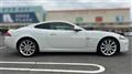 2010 Jaguar XK Series
