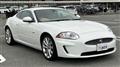 2010 Jaguar XK Series