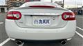 2010 Jaguar XK Series