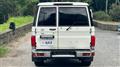 2015 Toyota Landcruiser 70