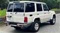 2015 Toyota Landcruiser 70