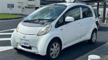 2012 Mitsubishi i-MiEV