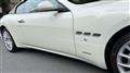 2016 Maserati Gran Cabrio