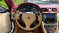 2016 Maserati Gran Cabrio