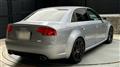 2008 Audi RS4
