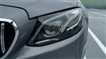 2017 Mercedes-Benz E-Class