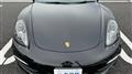 2016 Porsche Boxster