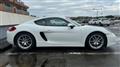 2013 Porsche Cayman