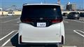2024 Toyota Vellfire
