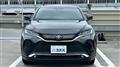 2024 Toyota Harrier Hybrid