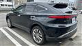 2024 Toyota Harrier Hybrid