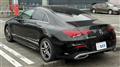 2023 Mercedes-Benz CLA-CLASS