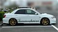 2002 Subaru Impreza Wrx