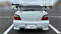 2002 Subaru Impreza Wrx