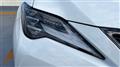 2022 Lexus RC