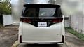 2023 Toyota Vellfire