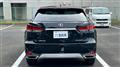 2020 Lexus RX