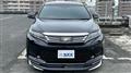 2017 Toyota Harrier
