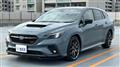 2023 Subaru Levorg