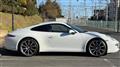 2012 Porsche 911