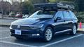 2015 Volkswagen Passat Variant