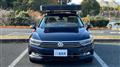2015 Volkswagen Passat Variant