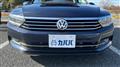 2015 Volkswagen Passat Variant