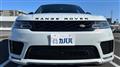 2018 Land Rover Range Rover Sport
