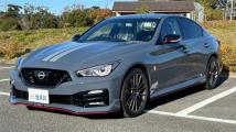 2024 Nissan Skyline