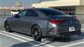2019 Mercedes-Benz Cls-Class