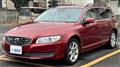 2015 Volvo V70