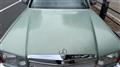 1990 Mercedes-Benz S-Class