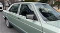 1990 Mercedes-Benz S-Class
