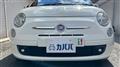 2009 Fiat 500