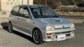 1994 Subaru Vivio