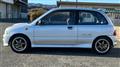 1994 Subaru Vivio