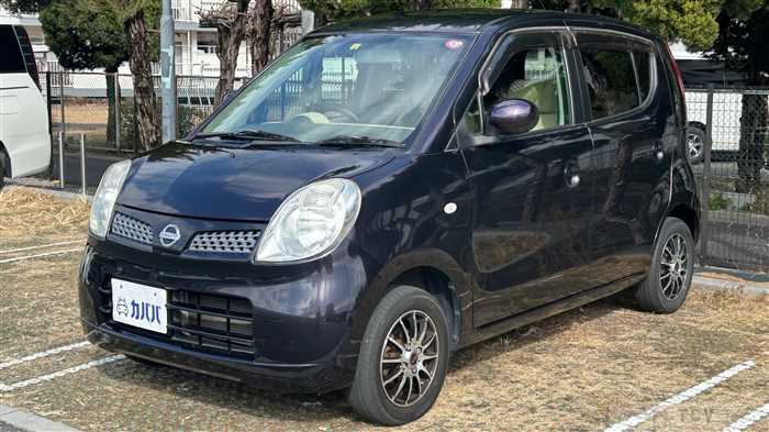 2009 Nissan Nissan Others