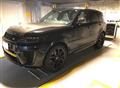 2018 Land Rover Range Rover Sport