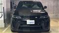 2018 Land Rover Range Rover Sport